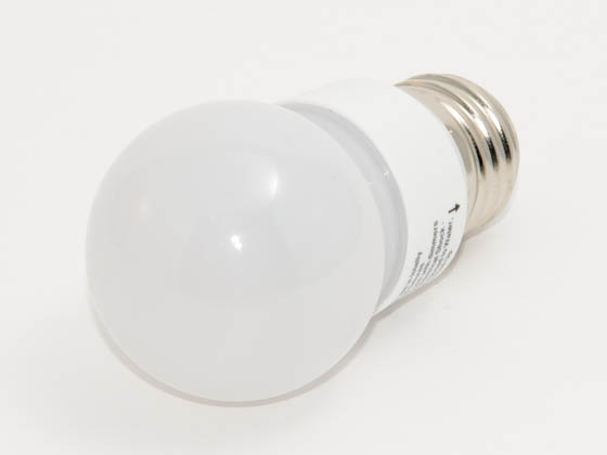 Sylvania SYL78529-0 LED1.5A15/830/SIGN Discontinued 1.5 Watt, 120 Volt White LED A15 Bulb