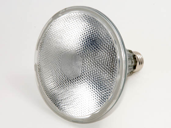 Liteco Inc. CML70/PAR38/FL/3K/ECO 70 Watt PAR38 Warm White Metal Halide Flood