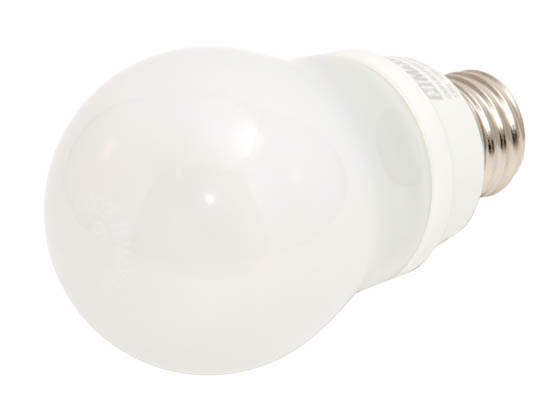 MaxLite M70666 SKB13EAPWW 60 Watt Incandescent Equivalent, 13 Watt, 120 Volt A Style CFL Bulb