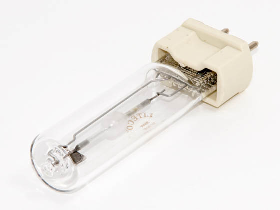 Liteco Inc. CML35/T6/830 CML35/T6/830 (DISC - USE 1242) 39 Watt T6 Warm White Metal Halide Single Ended Bulb