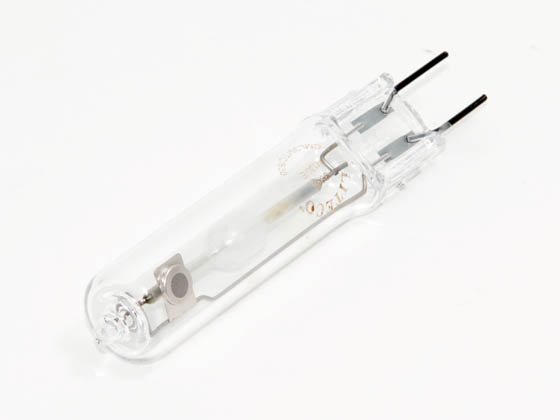 Liteco Inc. CML35/TC/830 39 Watt T4 Warm White Metal Halide Single Ended Bulb
