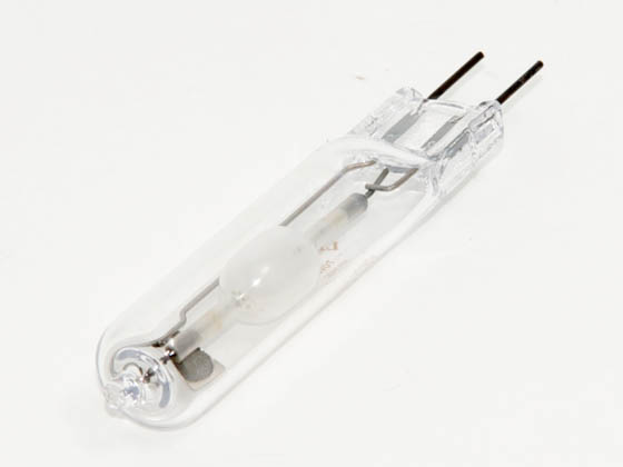 Liteco Inc. CML70/TC/830 70 Watt T4 Warm White Metal Halide Single Ended Bulb