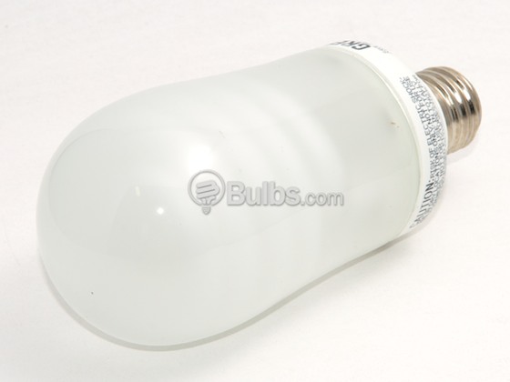 Greenlite Corp. G361714 24W/ELX/50K Greenlite 24W Bright White CFL Bulb, E26 Base