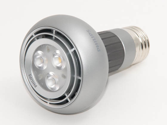 Philips Lighting 408203 6R20/END/F22 3000K Discontinued Philips 6 Watt, 120 Volt Dimmable LED R20 Lamp, Warm White