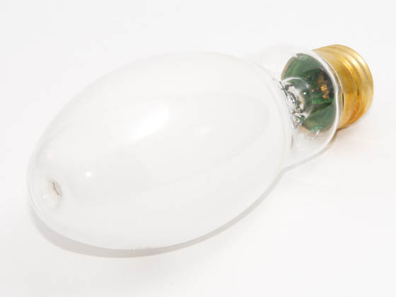 Philips Lighting 130237 MHC150/C/U/M/3K Philips 150 Watt, Coated ED17 Warm White Metal Halide Lamp