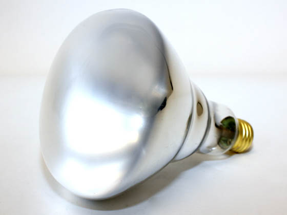 Philips Lighting 222380 40BR40/HEA/FL Philips 40 Watt, 120 Volt BR40 Halogen Reflector Flood