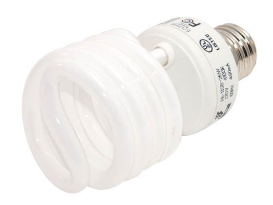 Longstar FE-IISB-26W/41K Long Star 26W Commercial Grade 120V Cool White CFL Bulb