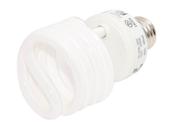 Longstar FE-IISB-26W/65K Long Star 26W Commercial Grade 120V Daylight White CFL Bulb