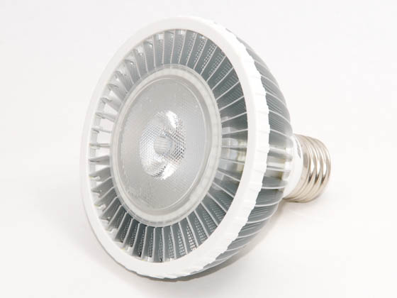 Bulbrite B772315 LED13PAR30DL DISCONTINUED 35W Halogen Equivalent, 25000 Hour, 13 Watt, 120 Volt Daylight LED PAR30S Bulb - While Supplies Last