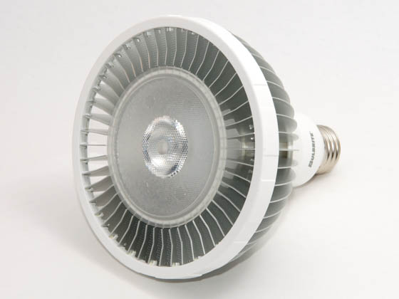 Bulbrite B772419 LED18PAR38DL (discontinued) 45W Halogen Equivalent, 25000 Hour, 18 Watt, 120 Volt Daylight LED PAR38 Bulb