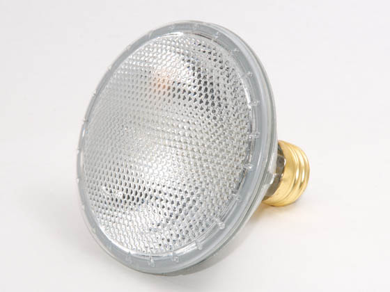 Plusrite FAN3116 75PAR30/FL/120 75 Watt, 120 Volt Halogen PAR30 Flood