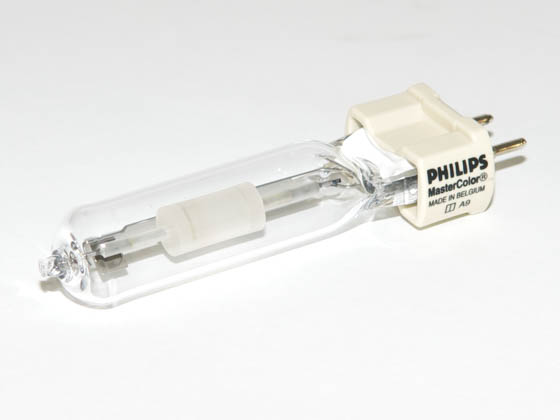 Philips Lighting 404953 CDM Elite 150/T6/930 Philips 150 Watt T6 Warm White Metal Halide Single Ended Bulb