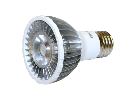 Bulbrite 772209 LED8PAR20WW/E 8 Watt, LED PAR20 Lamp with Medium Base