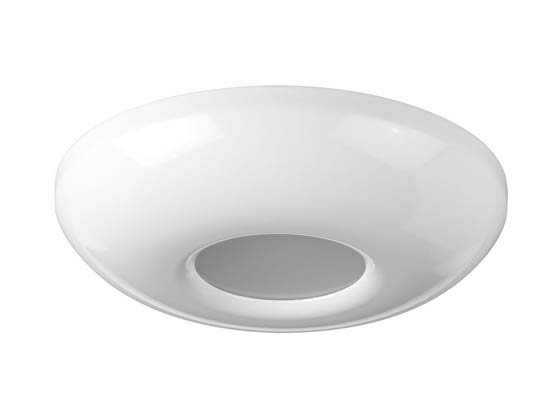 Progress Lighting P8022-30/35K Surface Mount LED Fixture, White, 3500K