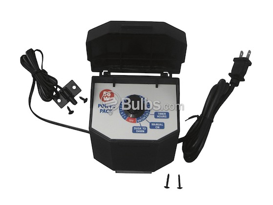 Progress Lighting P8270-31 LED Transformer