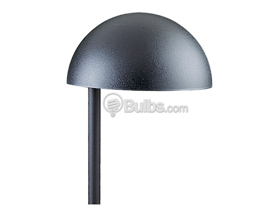 Progress Lighting P5265-31 Dome Path Light Fixture