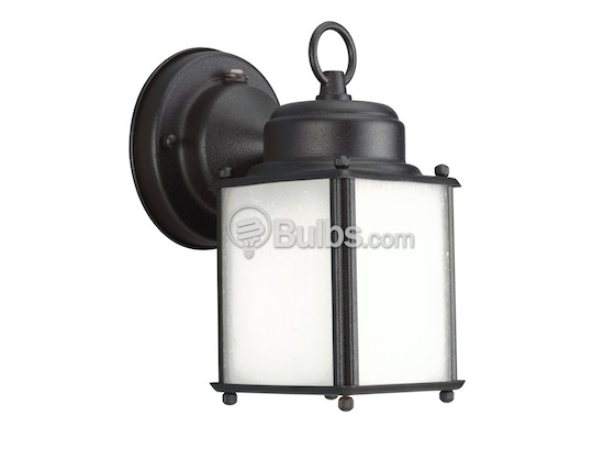 Progress Lighting P5986-31STR Roman Coach Collection Outdoor Wall Lantern Light Fixture w/ Photocell