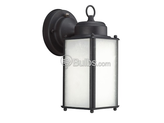 Progress Lighting P5985-31STR Roman Coach Collection Outdoor Wall Lantern Light Fixture w/ Photocell