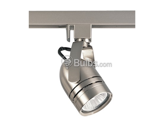 Progress Lighting P6112-09 Alpha Trak® Line Voltage Adjustable Track Head Fixture