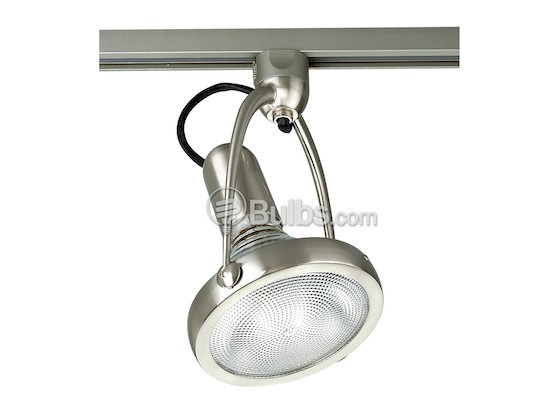 Progress Lighting P6118-09 Alpha Trak® Line Voltage Adjustable Track Head Fixture