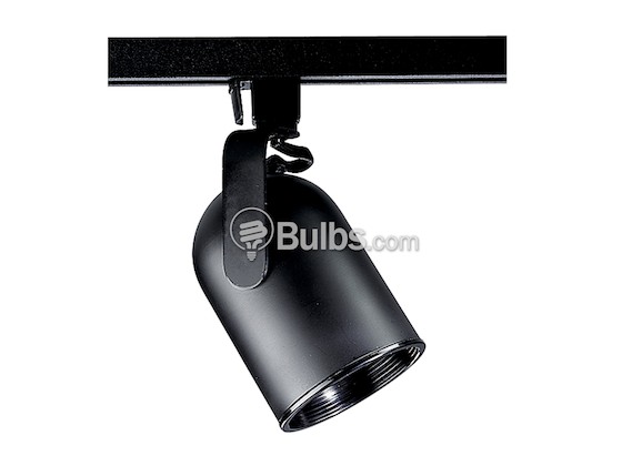 Progress Lighting P9203-31 Alpha Trak® Adjustable Roundback Track Head Fixture