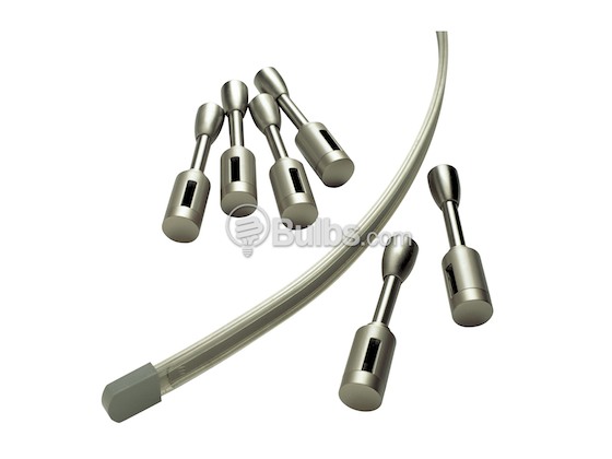 Progress Lighting P6228-09 Illuma-Flex® Track and Support Stems