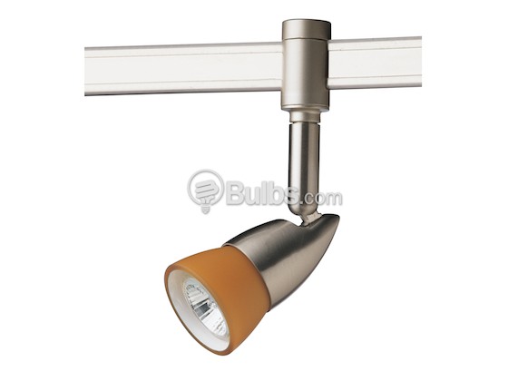 Progress Lighting P6120-09A Illuma-Flex® Adjustable MR11 Track Head