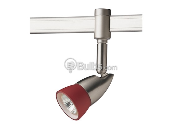 Progress Lighting P6120-09R Illuma-Flex® Adjustable MR11 Track Head