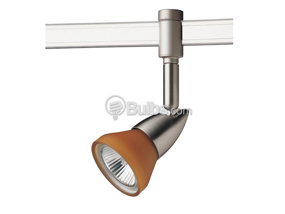 Progress Lighting P6124-09A Illuma-Flex® Adjustable MR16 Track Head