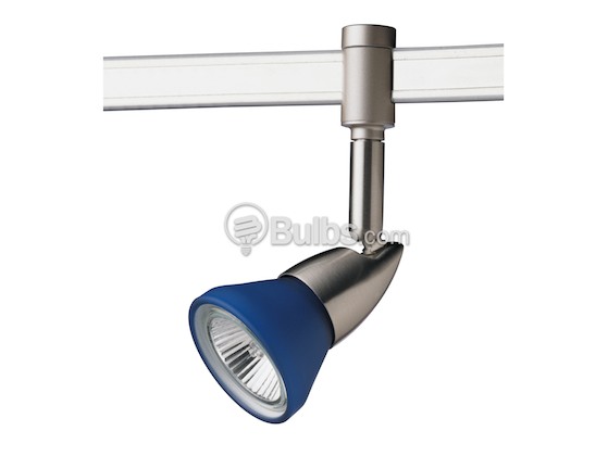 Progress Lighting P6124-09B Illuma-Flex® Adjustable MR16 Track Head