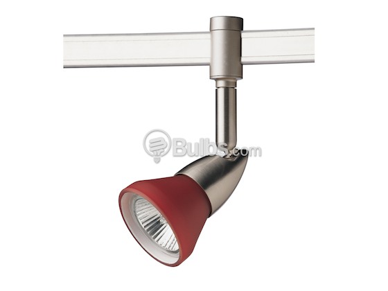 Progress Lighting P6124-09R Illuma-Flex® Adjustable MR16 Track Head
