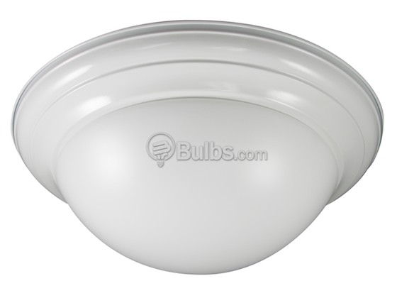 MaxLite 70736 ML2G362PRWPBP 36W Pearl Series GU24 Ceiling Fixture