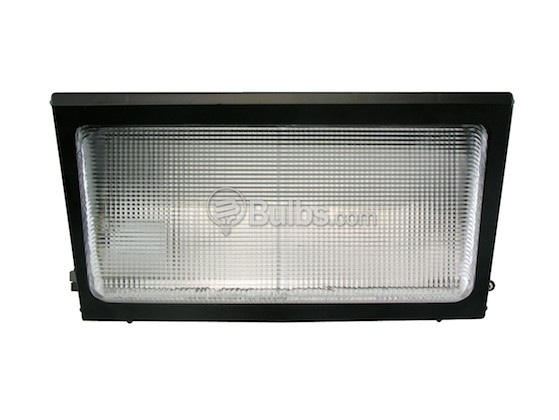 MaxLite 70723 MLLWP40LED50 36 Watt LED Wallpack Fixture