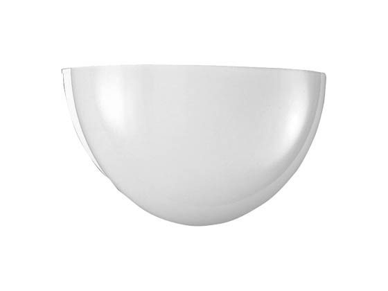 Progress Lighting P7112-30 Quarter Sphere Wall Mount