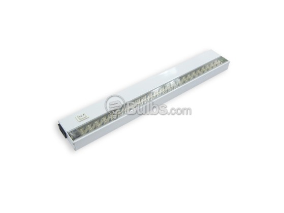 Simkar LEDU12WH120V 12" LED Undercabinet Light Fixture