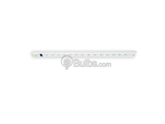 Simkar LEDS12WH120V 12" LED Strip Light Fixture