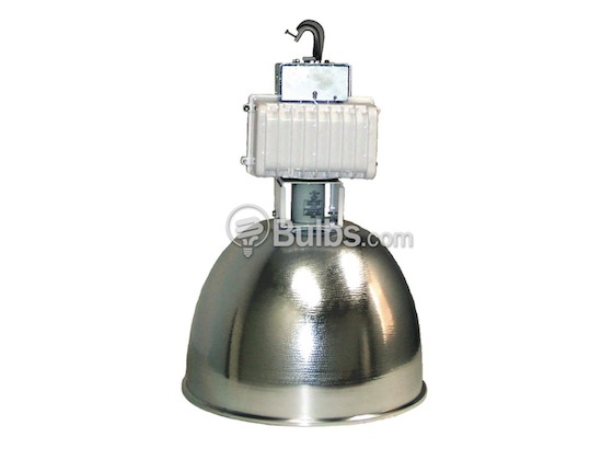 Value Brand QHB11P250QR16OL 250 Watt High Bay Fixture, Pulse Start Lamp, Voltage Must be Specified When Ordering
