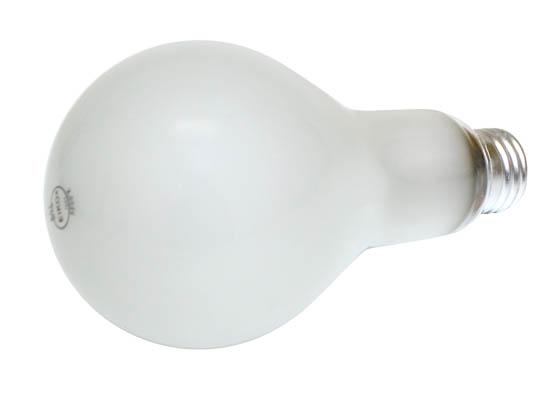 Eiko W-ECT ECT 500W 120V ECT Photoflood Bulb