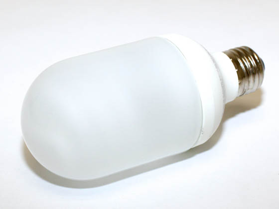 Philips 60 Watt Incandescent Equivalent, Outdoor Lamp Post Light Bulbs