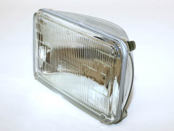 Philips Lighting PA-H4656CVC1 H4656CVC1 PHILIPS CRYSTAL VISION ULTRA H4656 Sealed Beam Halogen Automotive Headlamp– Original Equipment Quality
