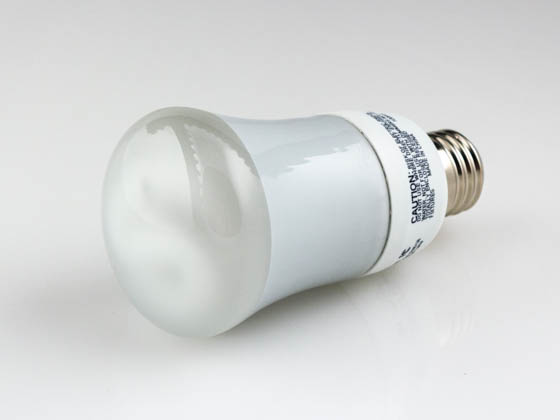 Bulbrite 511314 CF14R20DL 14W R20 Daylight CFL Bulb, E26 Base
