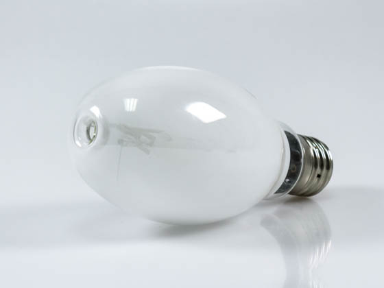 HIDirect V67712 MS320W/C/ED37/PS/737 320 Watt, Coated ED37 Pulse Start Metal Halide Lamp