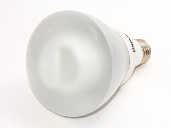MaxLite M70821 SKR315FLD30 Maxlite 15W, R30 Warm White Dimmable Reflector CFL