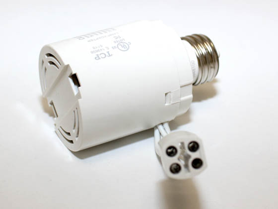 TCP TEC17022 17022 (22W Circline Ballast) Circline Ballast 120V for 22W T9 E26 Base