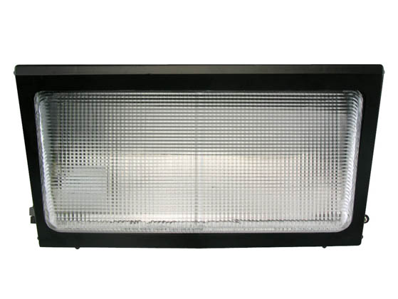 MaxLite 70910 MLLWP60LED50 51 Watt LED Wallpack Fixture