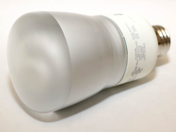 TCP TEC4R2014TD 4R2014TD (Dimmable) 14W Dimmable Warm White R20 CFL Bulb, E26 Base