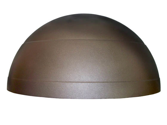 Value Brand QWPC36P150QL Orion Wall Sconce / Wallpack Fixture with 150 Watt Pulse Start Lamp, Voltage Must be Specified When Ordering
