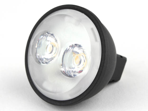 Philips Lighting 119258 00 Master LEDspot TC 4-20W 4200K MR11 24D Philips 20 Watt Equiv., 4 Watt, LED MR-11 NON-DIMMABLE 4200K Narrow Flood with GU4 Base