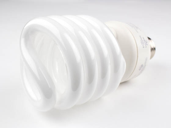 TCP TEC801032 TCP 801032 125W Incandescent Equivalent, 32 Watt, 120 Volt Warm White CFL Bulb