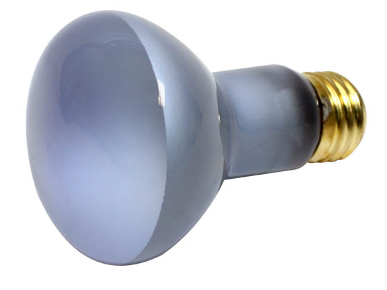 Bulbrite B711045 45R20FL/N (120V) 45W R20 Neodymium TrueDaylight Flood Bulb, E26 Base